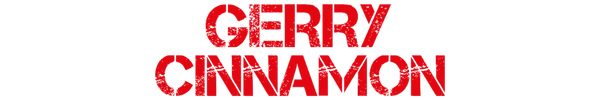 gerry-cinnamon logo